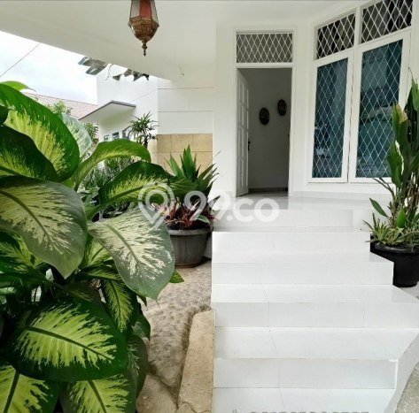 Dijual Hunian Mewah dengan Fasilitas Sekitar Komplit di Cinere, Depok Dijual Hunian Mewah dengan Fasilitas Sekitar Komplit di Cinere, Depok