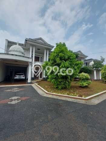 Rumah Elit LB 300m2 Siap Pakai Desain Elegan di Jati Asih, Bekasi Rumah Elit LB 300m2 Siap Pakai Desain Elegan di Jati Asih, Bekasi