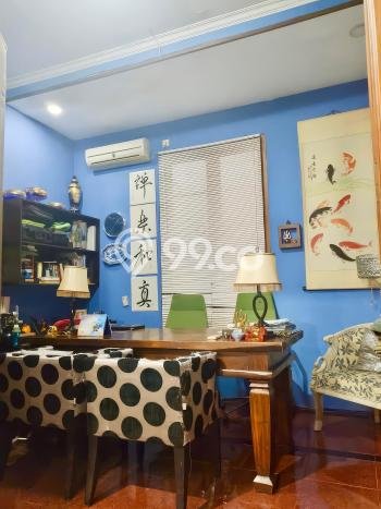 Dijual Rumah Premium dengan Fasilitas Sekitar Lengkap di Mampang Prapatan, Jakarta Selatan Dijual Rumah Premium dengan Fasilitas Sekitar Lengkap di Mampang Prapatan, Jakarta Selatan