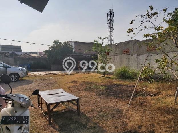 Jual Tanah Kawasan Cikarang Utara, Luas 1919m2m², Lingkungan Asri, Kontur Rata Jual Tanah Kawasan Cikarang Utara, Luas 1919m2m², Lingkungan Asri, Kontur Rata