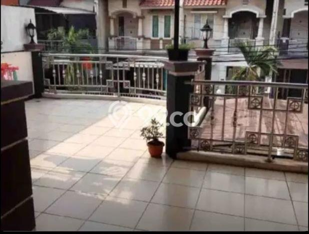 Dijual Hunian Rumah Nyaman 3 KT di Harapan Indah, Bekasi Dijual Hunian Rumah Nyaman 3 KT di Harapan Indah, Bekasi