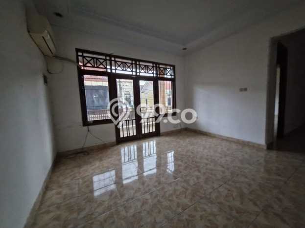Rumah Minimalis 4 KT LT 116m2 di Condet Rumah Minimalis 4 KT LT 116m2 di Condet
