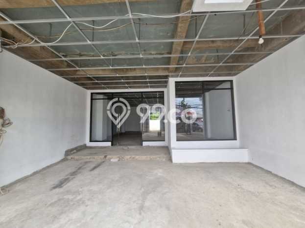 Unit Kantor Dijual di Jakarta Timur LT 220m2 & LB 572m2 Unit Kantor Dijual di Jakarta Timur LT 220m2 & LB 572m2
