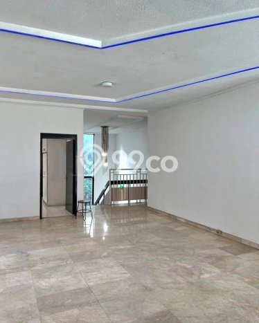 Rumah Elit LB 950m2 Siap Huni Desain Elegan di Kemang, Jakarta Selatan Rumah Elit LB 950m2 Siap Huni Desain Elegan di Kemang, Jakarta Selatan
