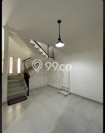 For Sale! Premium House LT 102m2 Desain Modern di Cipinang For Sale! Premium House LT 102m2 Desain Modern di Cipinang