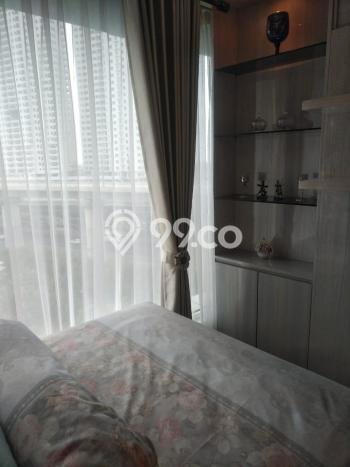 Hunian Apartemen Nyaman di Bekasi Barat 2 Kamar Tidur Hunian Apartemen Nyaman di Bekasi Barat 2 Kamar Tidur
