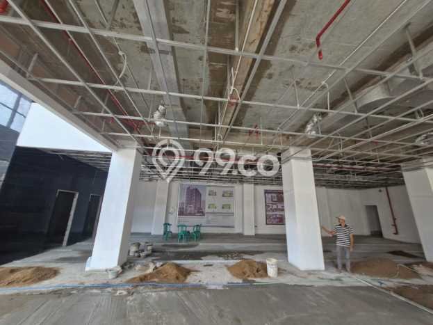 FOR SALE! Kantor di Mampang Prapatan Jakarta Selatan, LT 843m2, LB 3229m2 FOR SALE! Kantor di Mampang Prapatan Jakarta Selatan, LT 843m2, LB 3229m2