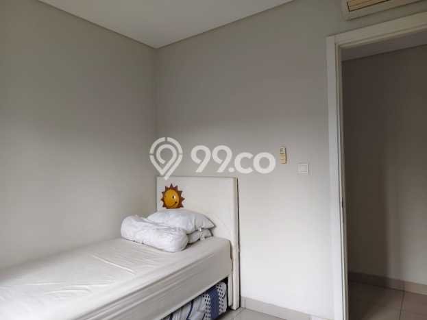 Apartemen Favorit Nyaman Dijual di Bekasi dengan 4 Kamar Tidur Apartemen Favorit Nyaman Dijual di Bekasi dengan 4 Kamar Tidur