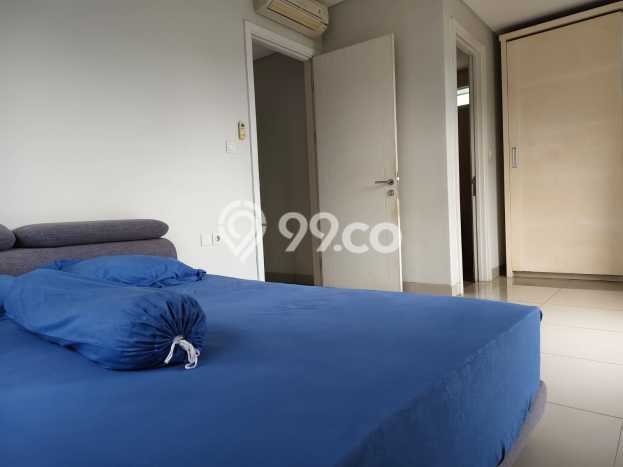 Apartemen Favorit Nyaman Dijual di Bekasi dengan 4 Kamar Tidur Apartemen Favorit Nyaman Dijual di Bekasi dengan 4 Kamar Tidur