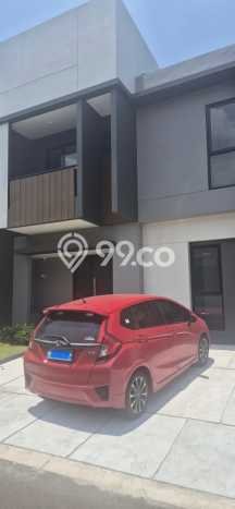 Jual Rumah Mewah Megah Dengan View Eksklusif di Summarecon Crown Gading, Bekasi Jual Rumah Mewah Megah Dengan View Eksklusif di Summarecon Crown Gading, Bekasi