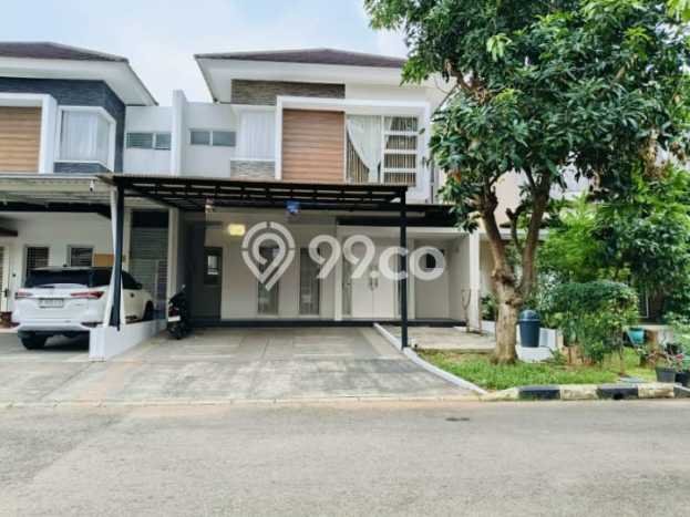 Hunian Elit LB 128m2 Siap Pakai Desain Elegan di Grand Wisata, Bekasi Hunian Elit LB 128m2 Siap Pakai Desain Elegan di Grand Wisata, Bekasi
