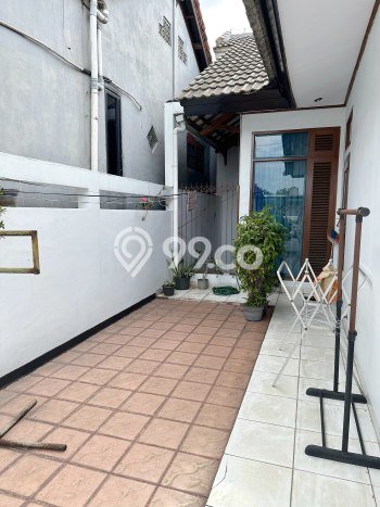 Hunian Elit LB 320m2 Siap Huni Desain Elegan di Cibubur, Jakarta Timur Hunian Elit LB 320m2 Siap Huni Desain Elegan di Cibubur, Jakarta Timur