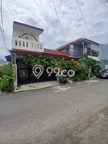 Best Deal Hunian Mewah Ideal dan Luas di Duren Sawit, Jakarta Timur Best Deal Hunian Mewah Ideal dan Luas di Duren Sawit, Jakarta Timur