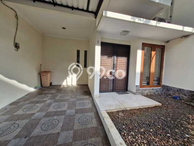 For Sale! Premium House LT 102m2 Desain Modern di Cipinang For Sale! Premium House LT 102m2 Desain Modern di Cipinang