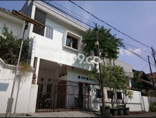 Rumah Luxury Modern Siap Huni di Cipinang Jakarta Timur Rumah Luxury Modern Siap Huni di Cipinang Jakarta Timur
