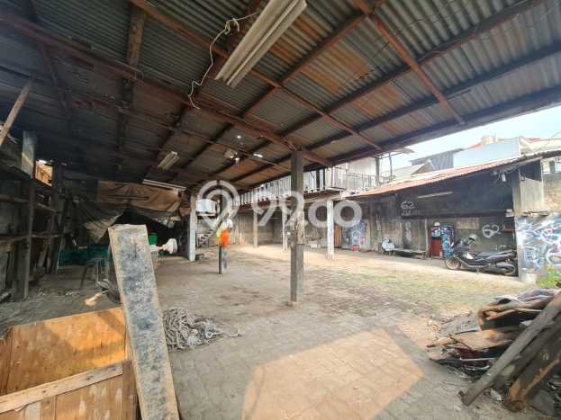 Tanah Kavling Dijual di Cipinang, Jakarta Timur dengan Luas Tanah 264m2 Tanah Kavling Dijual di Cipinang, Jakarta Timur dengan Luas Tanah 264m2