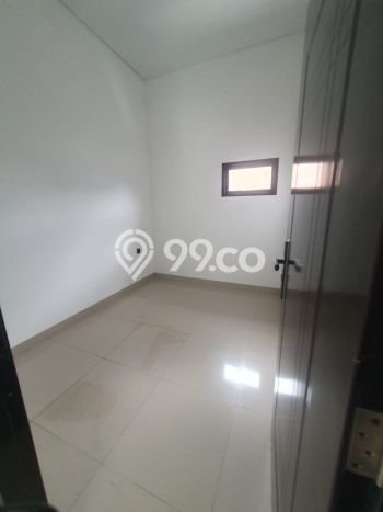 Jual Rumah Modern 4 KT di Harapan Jaya, Bekasi Jual Rumah Modern 4 KT di Harapan Jaya, Bekasi