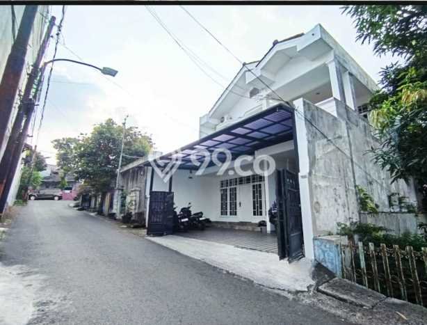 Best Deal Hunian Premium Ideal dan Luas di Duren Sawit, Jakarta Timur Best Deal Hunian Premium Ideal dan Luas di Duren Sawit, Jakarta Timur