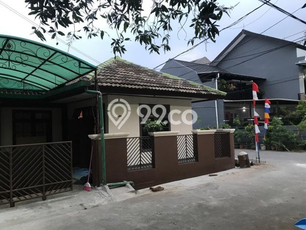 Rumah Modern 5 KT di Pekayon Bekasi Unfurnished Rumah Modern 5 KT di Pekayon Bekasi Unfurnished