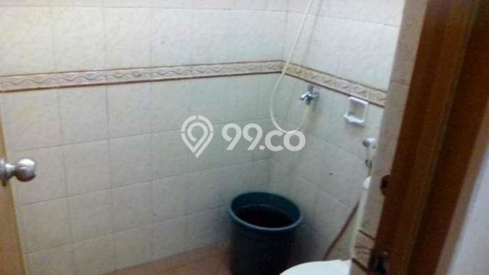 Rumah Modern 3 Kamar LT 154m2 di Pekayon Rumah Modern 3 Kamar LT 154m2 di Pekayon