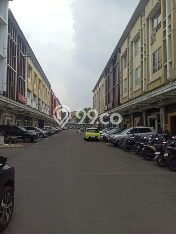 Unit Ruko Dijual di Bekasi LT 90m2 & LB 175m2 Unit Ruko Dijual di Bekasi LT 90m2 & LB 175m2