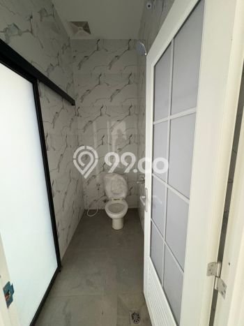 Rumah Modern 4 KT LT 50m2 di Condet Rumah Modern 4 KT LT 50m2 di Condet