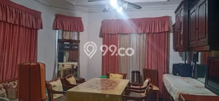 Rumah Luxury Modern Tanpa Renovasi di Pekayon Bekasi Rumah Luxury Modern Tanpa Renovasi di Pekayon Bekasi