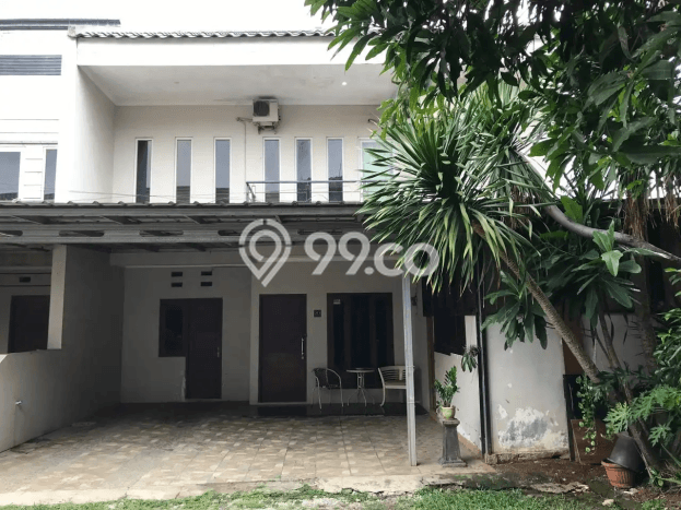 Ready to Use! Premium House LT 161m2 Desain Modern di Jatibening Ready to Use! Premium House LT 161m2 Desain Modern di Jatibening
