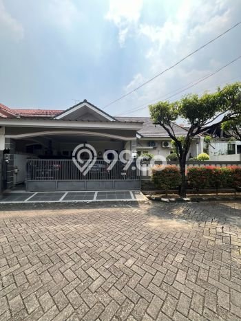 Hunian Super Mewah dengan Akses Paling Strategis di Kemang Pratama, Bekasi Hunian Super Mewah dengan Akses Paling Strategis di Kemang Pratama, Bekasi