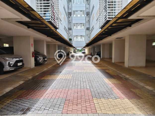 Apartemen Favorit Nyaman Dijual di Bekasi dengan 4 Kamar Tidur Apartemen Favorit Nyaman Dijual di Bekasi dengan 4 Kamar Tidur