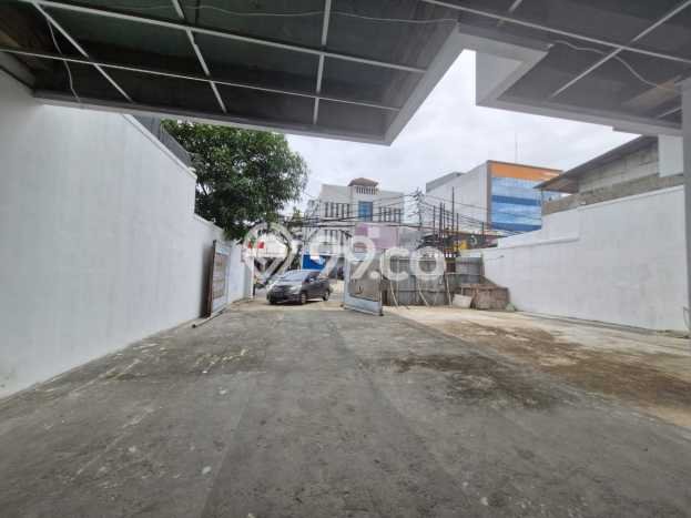 Unit Kantor Dijual di Jakarta Timur LT 220m2 & LB 572m2 Unit Kantor Dijual di Jakarta Timur LT 220m2 & LB 572m2