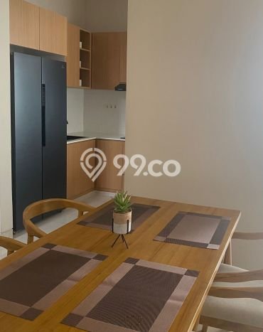Rumah Modern 3 KT LT 119m2 di Grand Wisata Rumah Modern 3 KT LT 119m2 di Grand Wisata