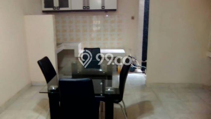 Rumah Modern 3 Kamar LT 154m2 di Pekayon Rumah Modern 3 Kamar LT 154m2 di Pekayon