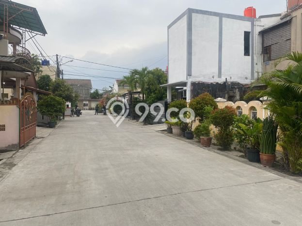 Rumah Modern 4 KT di Harapan Indah Bekasi Unfurnished Rumah Modern 4 KT di Harapan Indah Bekasi Unfurnished