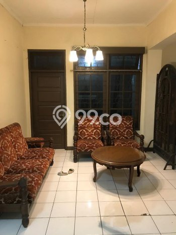 Rumah Modern 5 KT di Pekayon Bekasi Unfurnished Rumah Modern 5 KT di Pekayon Bekasi Unfurnished