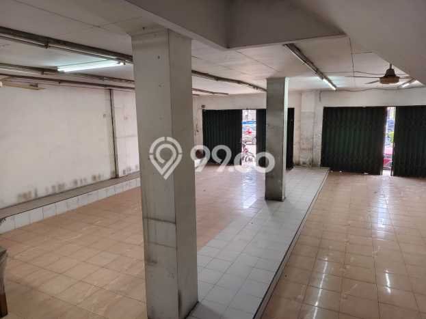 Unit Ruko Dijual di Medan Satria Bekasi Luas Tanah 125m2, Luas Bangunan 500m2 Unit Ruko Dijual di Medan Satria Bekasi Luas Tanah 125m2, Luas Bangunan 500m2