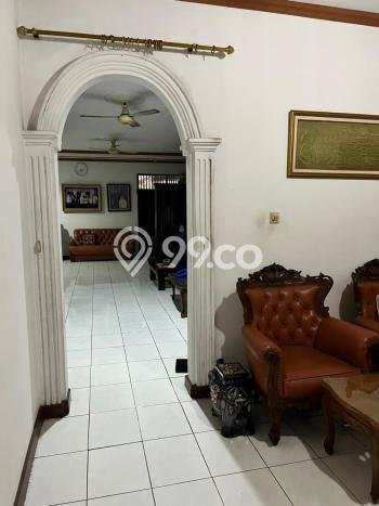 Dijual Hunian Mewah dengan Fasilitas Sekitar Lengkap di Cinere, Depok Dijual Hunian Mewah dengan Fasilitas Sekitar Lengkap di Cinere, Depok