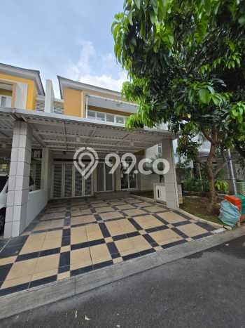 Rumah Luxury Modern Siap Huni di Summarecon Bekasi Bekasi Rumah Luxury Modern Siap Huni di Summarecon Bekasi Bekasi