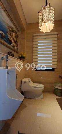 Jual Rumah Mewah Megah Dengan View Eksklusif di Cipete, Jakarta Selatan Jual Rumah Mewah Megah Dengan View Eksklusif di Cipete, Jakarta Selatan