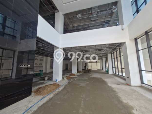 FOR SALE! Kantor di Mampang Prapatan Jakarta Selatan, LT 843m2, LB 3229m2 FOR SALE! Kantor di Mampang Prapatan Jakarta Selatan, LT 843m2, LB 3229m2