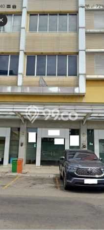 Dijual Ruko Kawasan Summarecon Bekasi, Luas 254m2m², Area Komersial, Akses Mudah Dijual Ruko Kawasan Summarecon Bekasi, Luas 254m2m², Area Komersial, Akses Mudah
