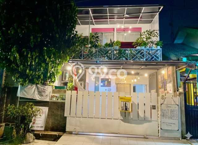 Dijual Rumah Elit Exclusive di Duren Sawit, Jakarta Timur Dijual Rumah Elit Exclusive di Duren Sawit, Jakarta Timur