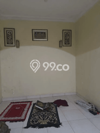 Rumah Luas Asri 3 KT Siap Huni di Pekayon Bekasi Rumah Luas Asri 3 KT Siap Huni di Pekayon Bekasi