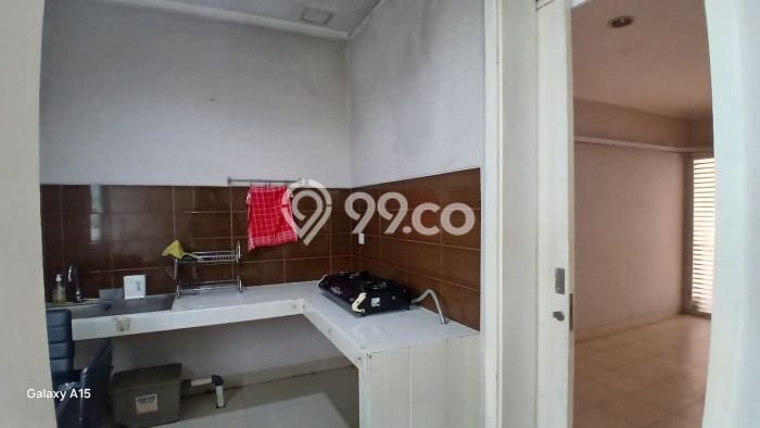 Jual Rumah Modern 2 KT di Summarecon Bekasi, Bekasi Jual Rumah Modern 2 KT di Summarecon Bekasi, Bekasi