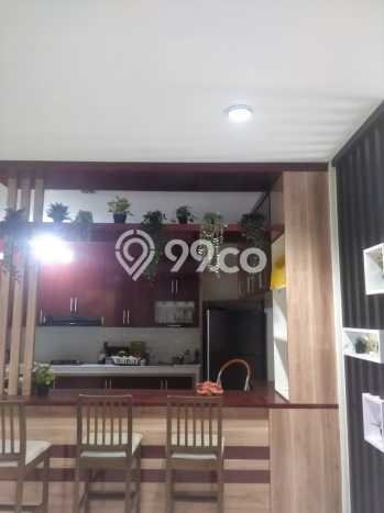 Rumah Luas Asri 4 KT Siap Huni di Jakarta Garden City Jakarta Timur Rumah Luas Asri 4 KT Siap Huni di Jakarta Garden City Jakarta Timur