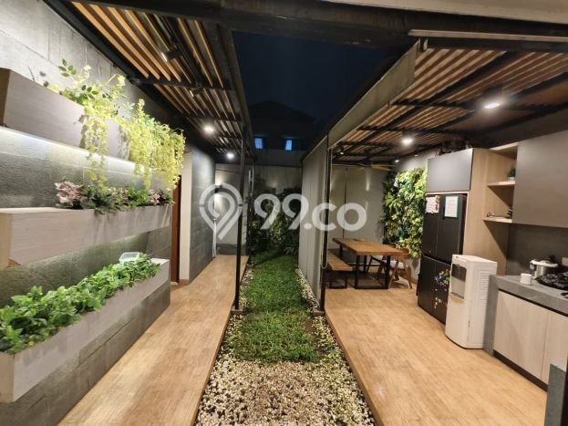 Rumah Minimalis 3 KT di Grand Wisata Bekasi Full Furnished Rumah Minimalis 3 KT di Grand Wisata Bekasi Full Furnished