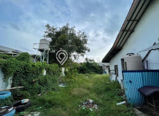 Komersial Dijual di Tambun Selatan LT 938m2, LB 490m2 untuk Investasi Komersial Dijual di Tambun Selatan LT 938m2, LB 490m2 untuk Investasi