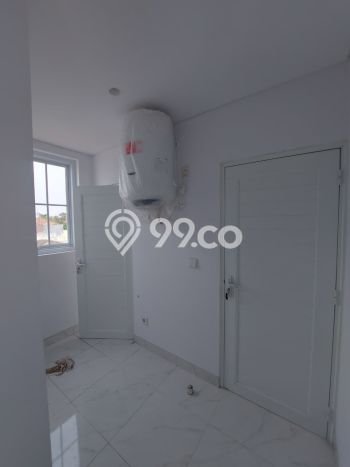 Rumah Elit Modern Siap Huni di Kemang Jakarta Selatan Rumah Elit Modern Siap Huni di Kemang Jakarta Selatan