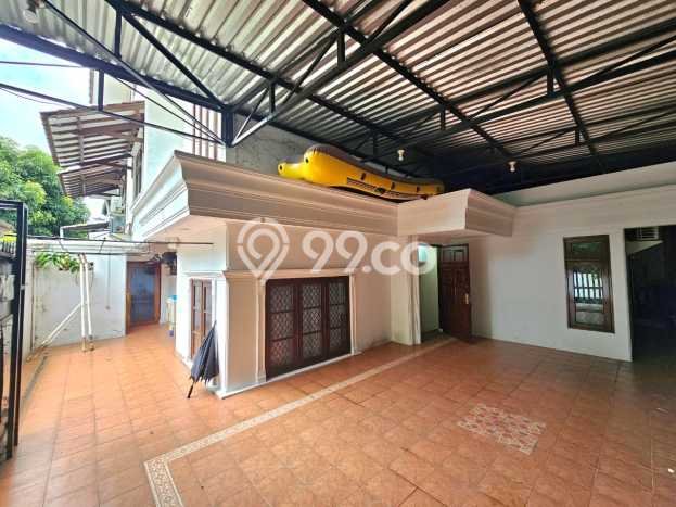 For Sale! Premium House LT 328m2 Desain Modern di Pulomas For Sale! Premium House LT 328m2 Desain Modern di Pulomas