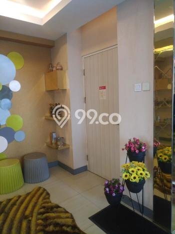 Hunian Apartemen Nyaman di Bekasi Barat 2 Kamar Tidur Hunian Apartemen Nyaman di Bekasi Barat 2 Kamar Tidur